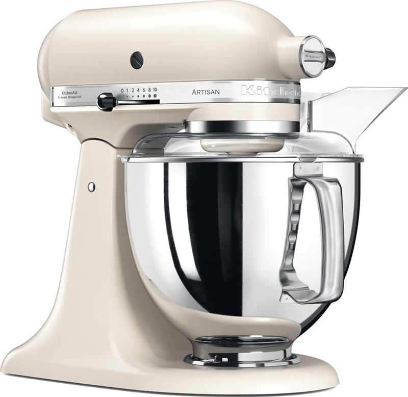 kitchenaid beige