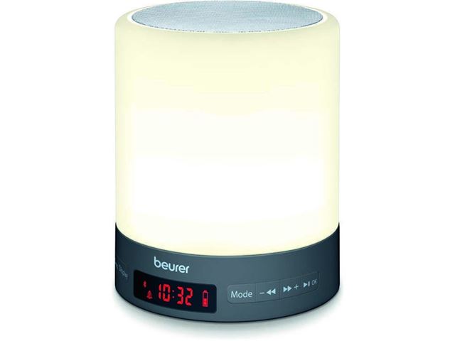 Beurer WL50 - Wake-up light