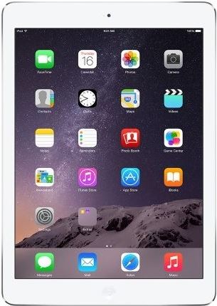 Apple iPad Air 2014 9,7 inch / zilver / 32 GB