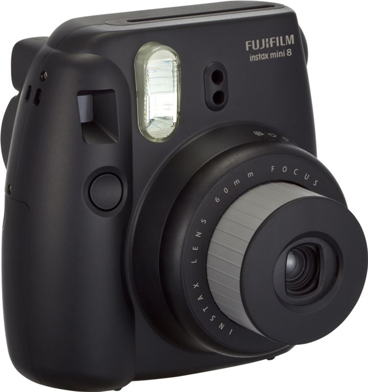 omroeper gevoeligheid betrouwbaarheid Fujifilm instax mini 8 instant print camera kopen? | Archief |  Kieskeurig.nl | helpt je kiezen