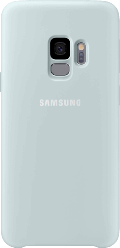 Samsung EF-PG960 blauw / Galaxy S9