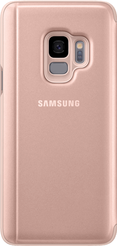 Samsung EF-ZG960 goud / Galaxy S9