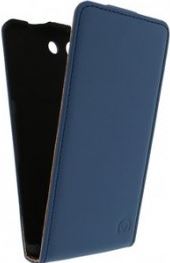 Calamiteit bijlage Inactief Mobilize MOB-USFCBL-Z3C blauw / Xperia Z3 Compact telefoonhoesje kopen? |  Kieskeurig.nl | helpt je kiezen