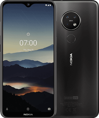 Nokia 7.2 128 GB / charcoal kopen? | Archief | Kieskeurig.be | helpt je kiezen