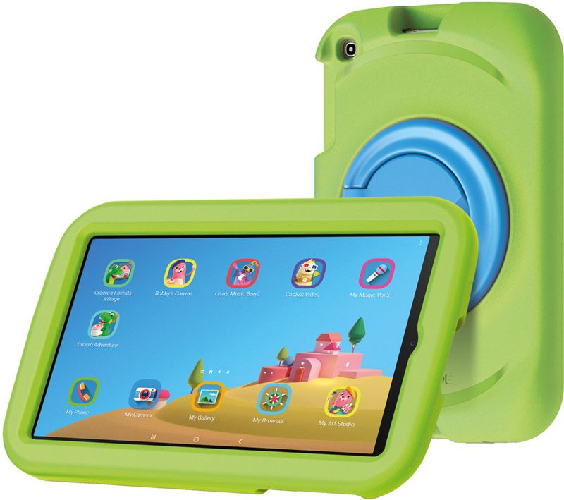 samsung tab a 8 kids