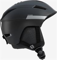 Salomon Pioneer X Helm Heren, black L | 59-62cm 2019 Ski & Snowboard helmen