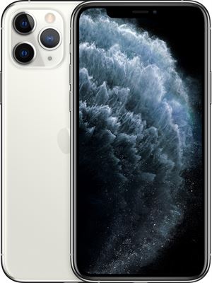 Vervoer George Bernard Broederschap Apple iPhone 11 Pro 512 GB / zilver / (dualsim) smartphone kopen? | Archief  | Kieskeurig.nl | helpt je kiezen