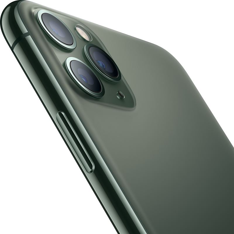 Apple Iphone 11 Pro 64 Gb Midnight Green Dualsim Smartphone Kopen Archief Kieskeurig Nl Helpt Je Kiezen