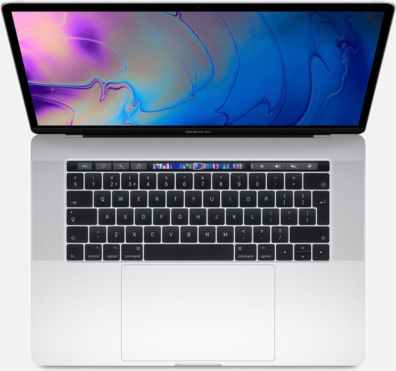 Apple MacBook Pro 2019