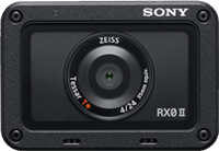Sony DSC-RX0M2G