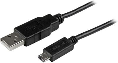 Moderniseren bagageruimte Lake Taupo StarTech.com Korte micro-USB-kabel 0,5 m usb kabel kopen? | Kieskeurig.be |  helpt je kiezen
