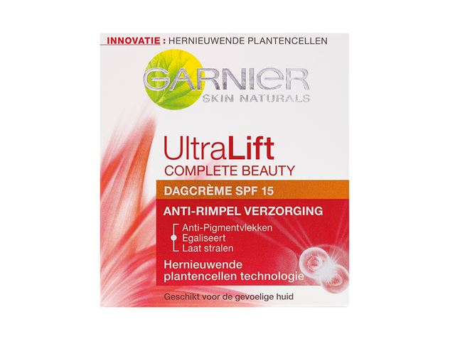 Garnier Skin Naturals UltraLift SkinActive