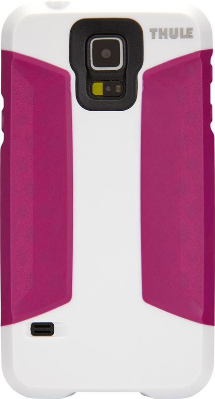kolf vertaling Belegering Thule Atmos X3 wit, roze / Galaxy S5 telefoonhoesje kopen? | Kieskeurig.nl  | helpt je kiezen
