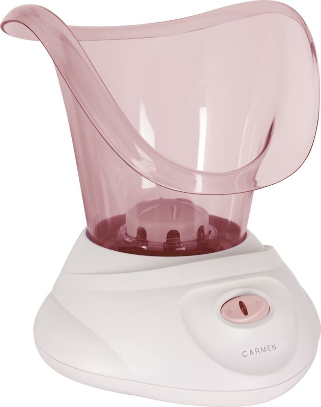 Carmen Facial Sauna gezichtssauna kopen? Kieskeurig.be