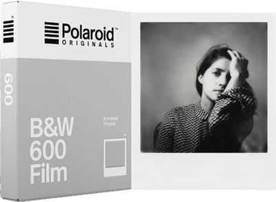katje Veeg Clancy Polaroid Black & White instant picture film kopen? | Kieskeurig.be | helpt  je kiezen