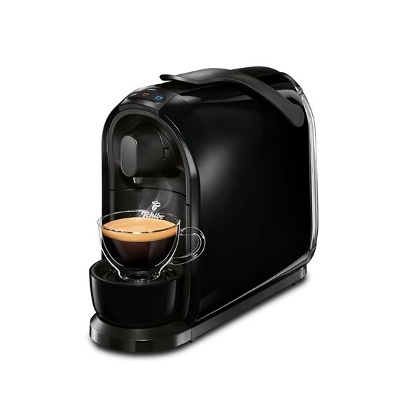 tchibo cafissimo pure zwart