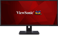 ViewSonic VG Series VG3448