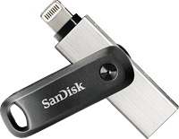 Sandisk SDIX60N-128G-GN6NE