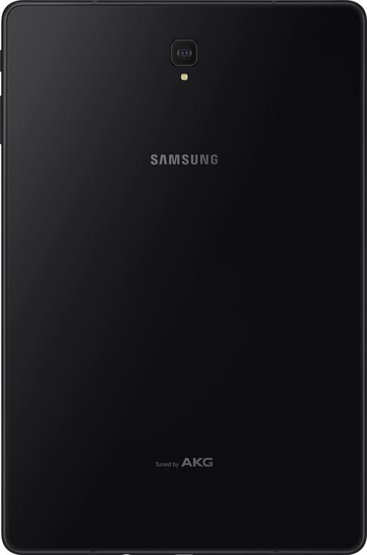 Samsung Galaxy Tab S4 10,5 inch / zwart / 64 GB