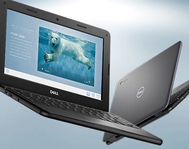 Dell Chromebook 3100 | Specificaties | Kieskeurig.nl