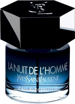 Yves Saint Laurent La Nuit De L'Homme eau de toilette / 40 ml / heren