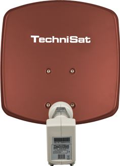 TechniSat DigiDish 33