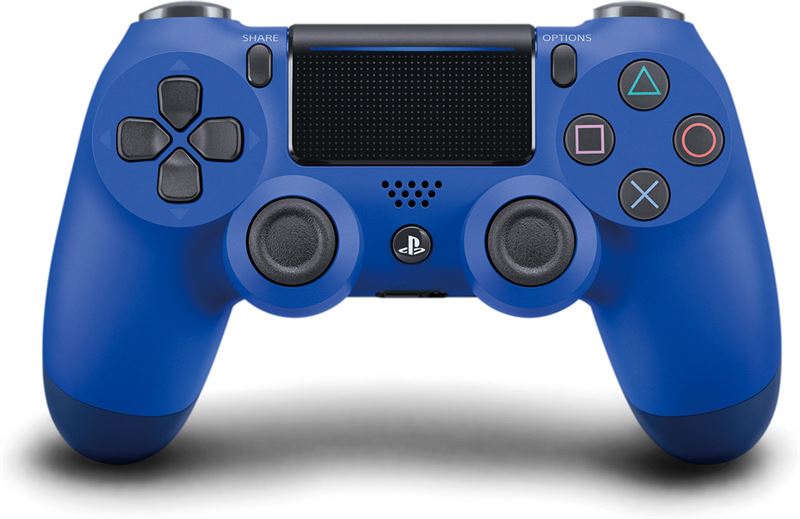 Sony DualShock 4