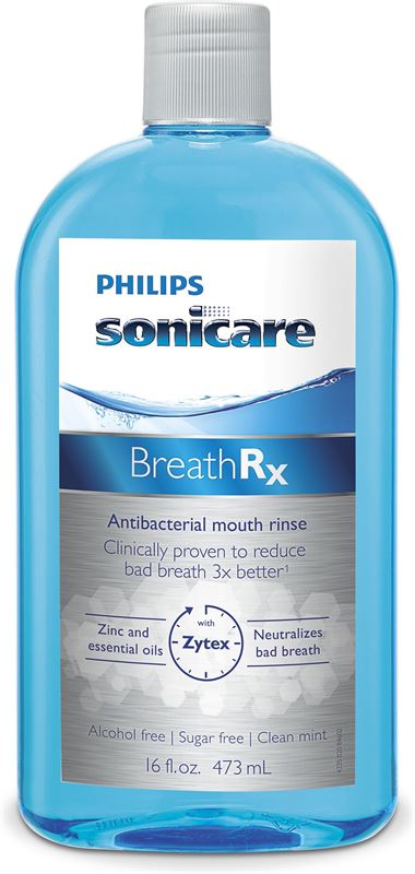 Philips Sonicare BreathRx DIS364/03