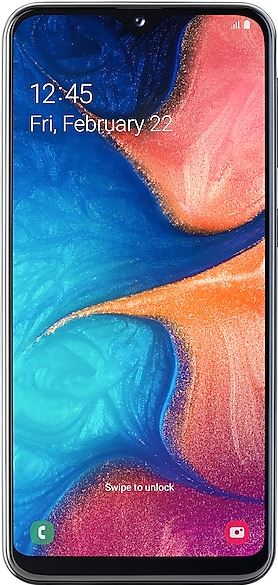Samsung Galaxy A20e 32 GB / (dualsim)