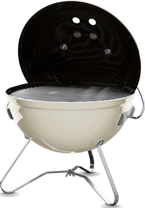 Weber Smokey Joe wit | Vergelijk alle prijzen Weber Smokey Joe Premium blauw | Prijzen vergelijken