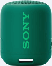 Sony SRS-XB12 groen
