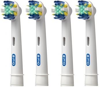 Oral-B Floss Action