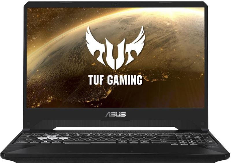 Asus TUF Gaming FX505DD-BQ121T