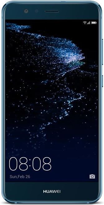 Huawei P10 lite 32 GB / sapphire blue / (dualsim)