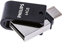 Philips USB Flash Drive 64 GB