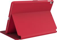 Speck Balance Folio Case Apple iPad Air (2019) Dark Poppy Red