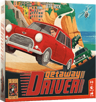 999 Games Getaway Driver