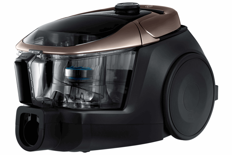 Samsung Stofzuiger VC3100 stofzuiger kopen? Kieskeurig.be helpt je