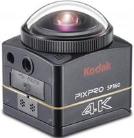 Kodak PIXPRO SP360 4K Aqua