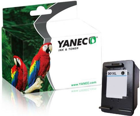YANEC Yanec 301 XL (HP) YIN091