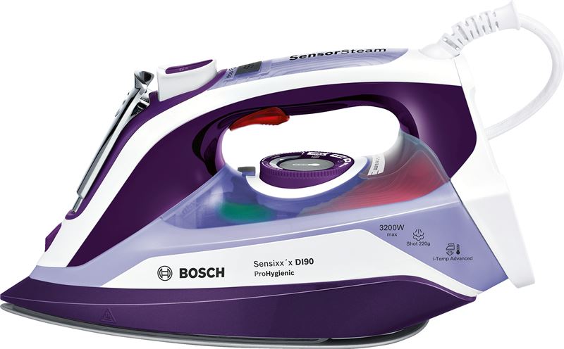 Bosch Sensixx'x DI90