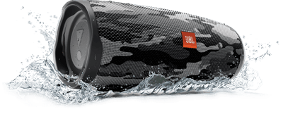 jbl charge 4 white camo