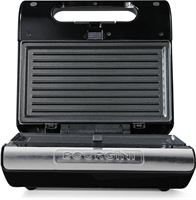 BOURGINI Trendy Grill Deluxe 12.8000.01