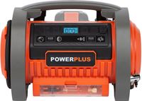 Image of PowerPlus POWDP7030 Amazon website