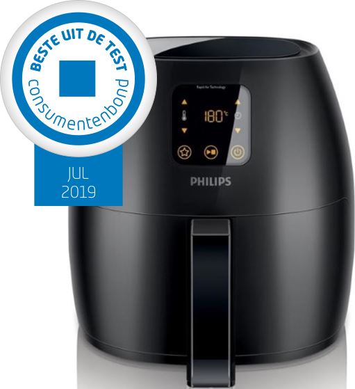 Philips Avance Collection HD9248