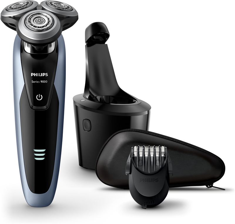 Philips SHAVER Series 9000 S9211