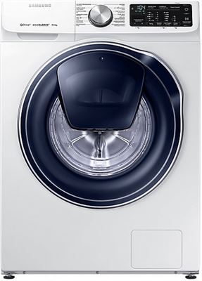 droefheid Volgen Relativiteitstheorie Samsung QuickDrive WW91M642OPW - Wasmachine wasmachine kopen? | Archief |  Kieskeurig.nl | helpt je kiezen