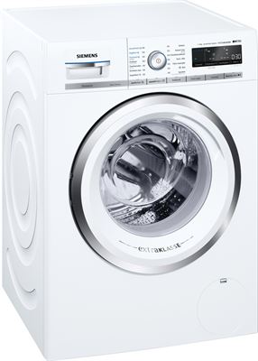 morfine Grondig Ja Siemens iQ700 WM14W890NL wasmachine kopen? | Archief | Kieskeurig.nl |  helpt je kiezen