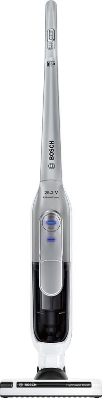 Bosch BBH52550 zilver