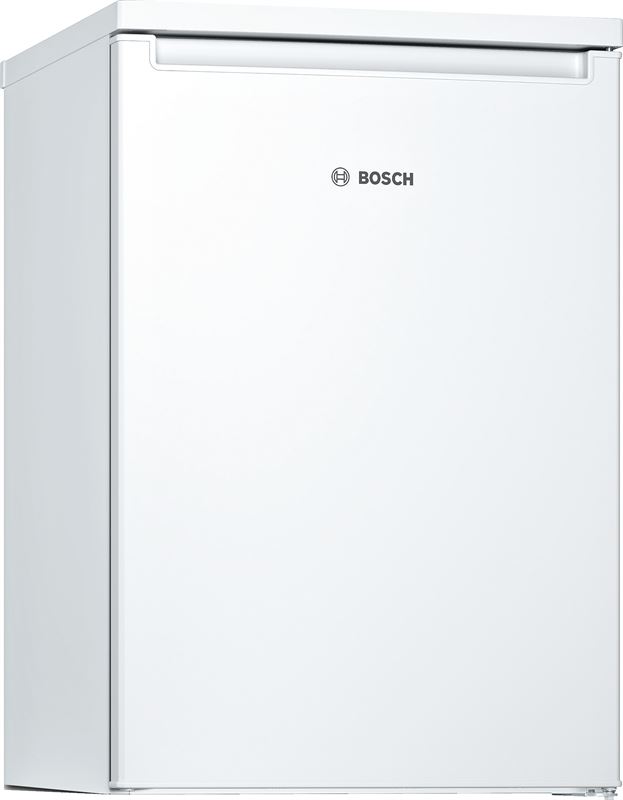 Bosch Serie 2 KTR15NW3A wit